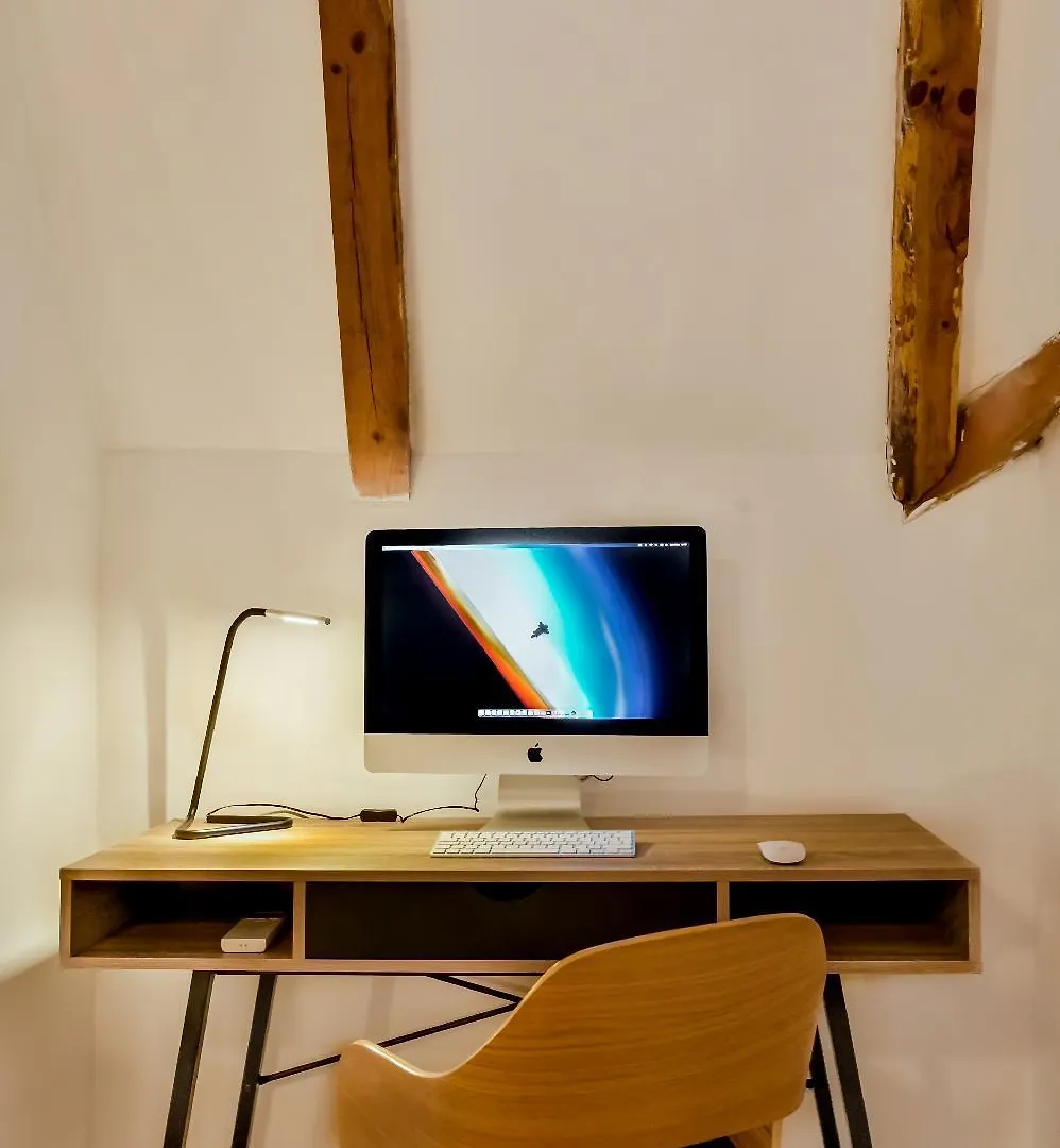 Dreamy Sunset Loft In Sofia City Center