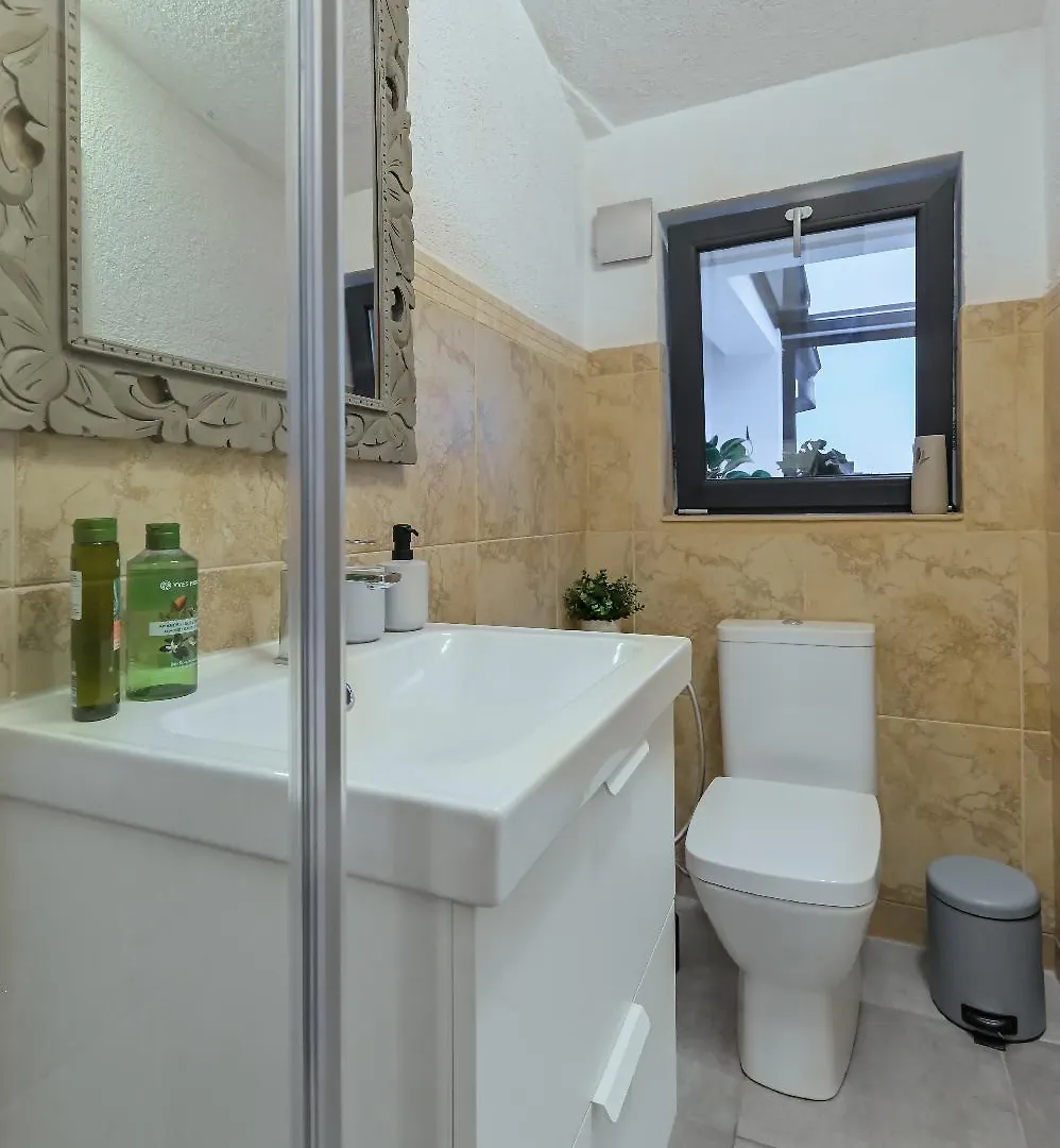 Dreamy Sunset Loft In Sofia City Center Bulgaria