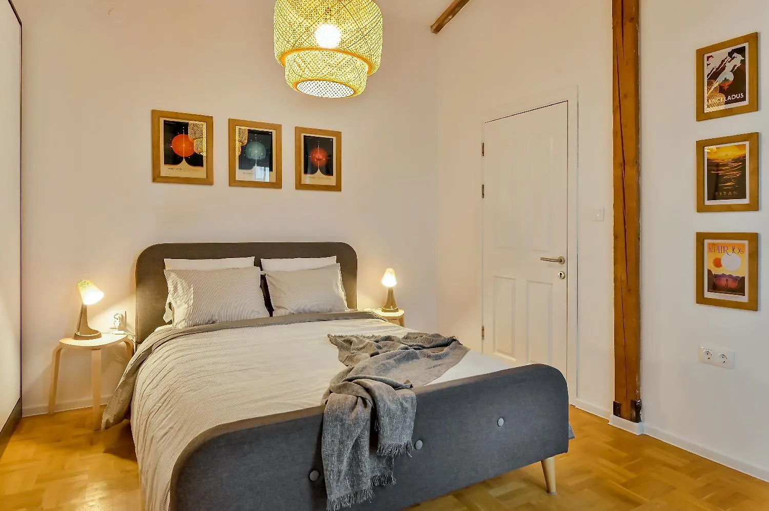 Dreamy Sunset Loft In Sofia City Center 0*,  Bulgaria