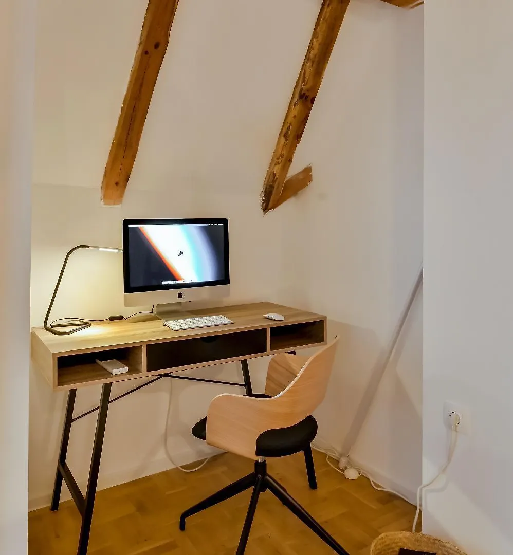 Dreamy Sunset Loft In Sofia City Center Bulgaria